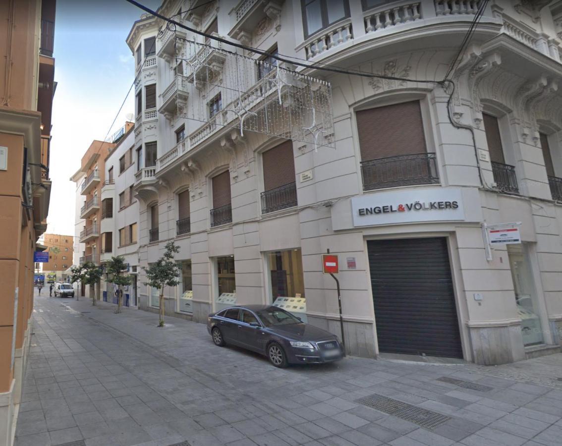 Holidays2Malaga Atarazanas Market ภายนอก รูปภาพ