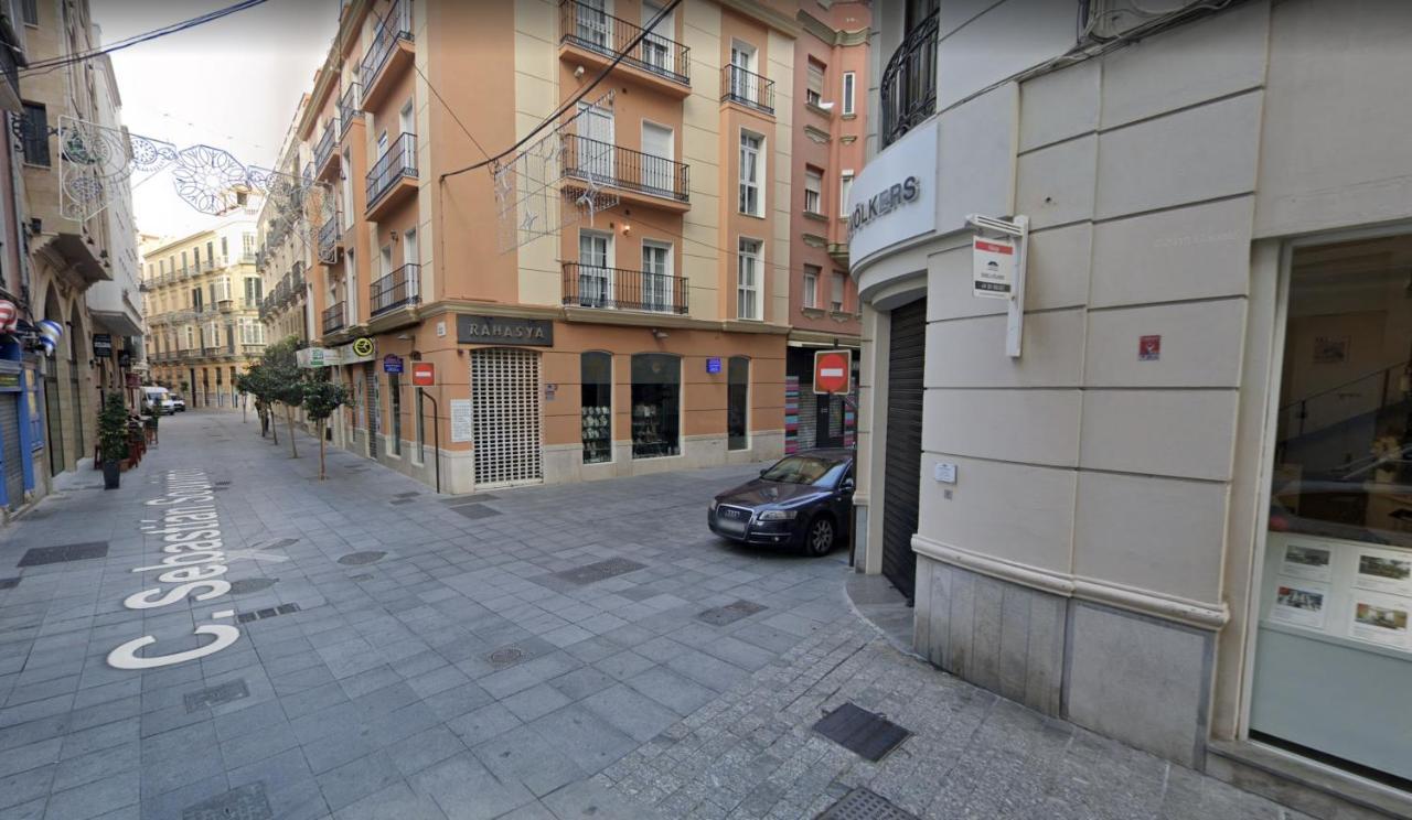 Holidays2Malaga Atarazanas Market ภายนอก รูปภาพ